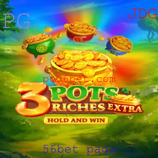 Explorando o Fascinante Mundo do Jogo 3potsExtra e a Estratégia 56bet Paga