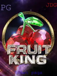Descubra o Jogo FruitKing: Uma Aventura Colorida e Divertida
