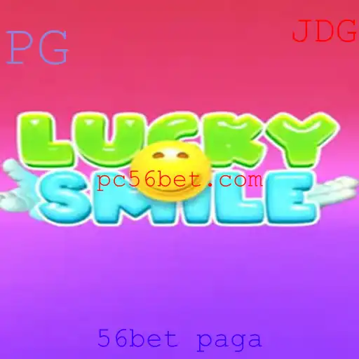 Explorando o Mundo de LuckySmile e Como o '56bet paga' Entra em Jogo