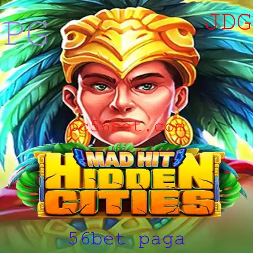 Descubra o Fascinante Mundo de MadHitHiddenCities