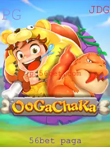 OoGaChaKa: Um Mergulho nas Regras e Dinâmicas do Jogo com 56bet