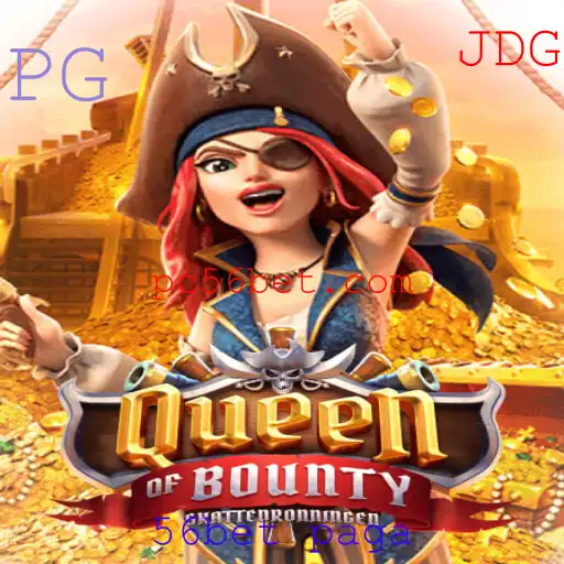 Descubra o Mundo de QueenofBounty: Um Guia Completo