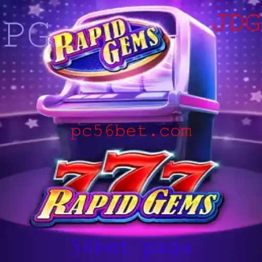 Descobrindo o Fascinante Jogo RapidGems777