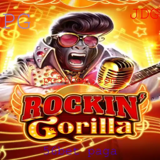 Descubra o Mundo de RockinGorilla: Um Jogo de Estratégia e Sorte