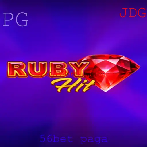 Descubra o Universo de RubyHit: Um Jogo Empolgante e Inovador