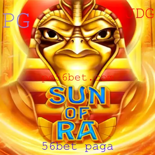 Descubra o Novo Jogo SunofRa e Sua Conexão com '56bet paga'