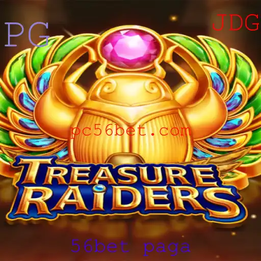 Desvendando o Mundo de TREASURERAIDERS: Um Guia Completo