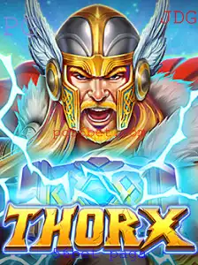 Descubra o Universo Épico de ThorX: Um Jogo Revolucionário