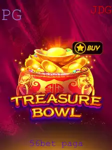 TreasureBowl: Um Mergulho no Mundo das Apostas e Aventuras