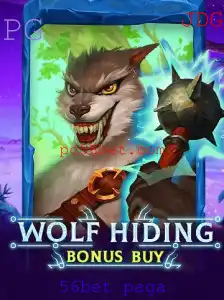 Descubra WolfHidingBonusBuy: Um Jogo Inovador no Mundo dos Cassinos Online