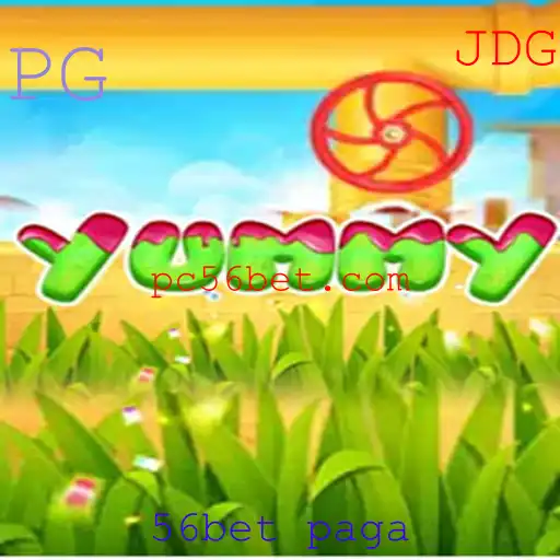 Descubra as Delícias do Jogo Yummy e as Recompensas do 56bet Paga
