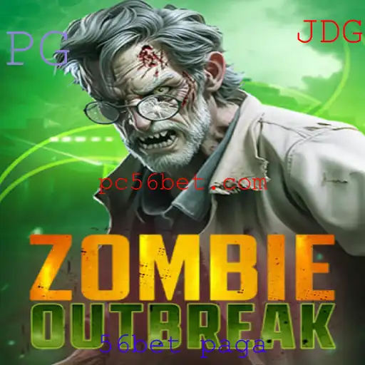 ZombieOutbreak: Uma Imersão no Mundo Apocalíptico dos Mortos-Vivos