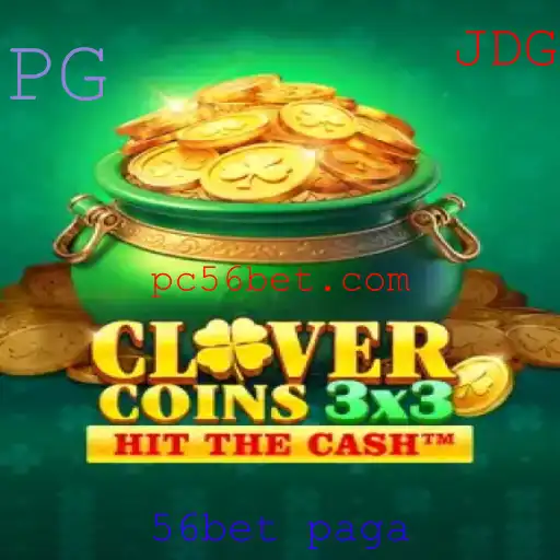 Descubra o Excitante Jogo Clovercoin3x3 e Como Jogar com 56bet Paga
