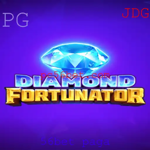 Descubra o Empolgante Mundo de DiamondFort: Como Jogar e Ganhar com 56bet Paga