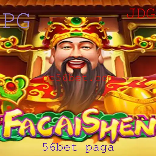 Descubra o Fascinante Mundo do Jogo FaCaiShen na Plataforma 56bet