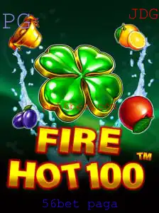 Explorando FireHot100: Um Mergulho no Jogo e suas Regras com 56bet paga