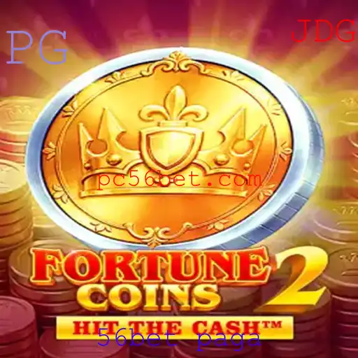 Explorando FortuneCoins2: O Novo Sucesso do 56bet