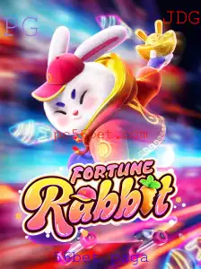 Explorando FortuneRabbit: Mergulhe no Empolgante Mundo do Jogo de Azar