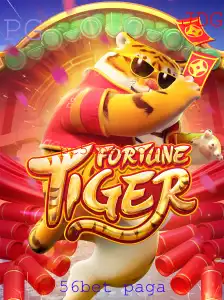 Explorando o Empolgante Mundo de FortuneTiger e o Papel da 56bet