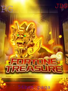 Descobrindo o Universo de FortuneTreasure: Regras e Novidades