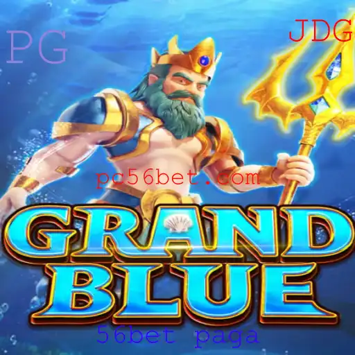 Explorando o Universo de GRANDBLUE: A Nova Sensação dos Jogos