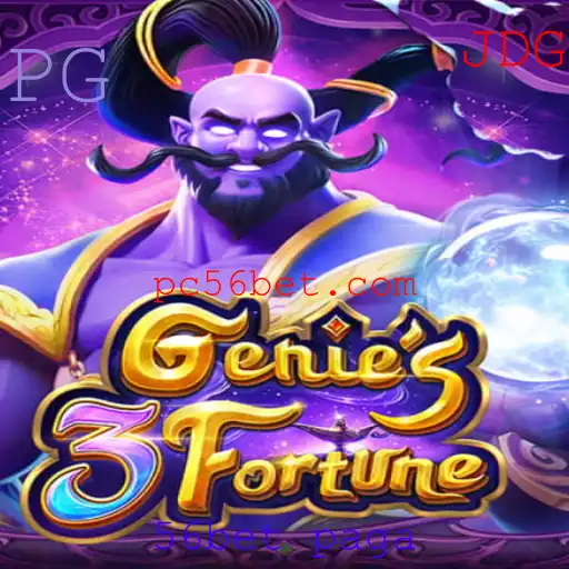 Genie3Fortune: A Nova Sensação Entre Jogos de Apostas