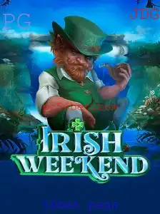 Explorando o Fascinante Mundo do IrishWeekend e a Emoção do 56bet Paga