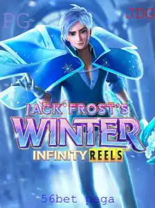 Explorando o Fascinante Mundo de JackFrostsWinter