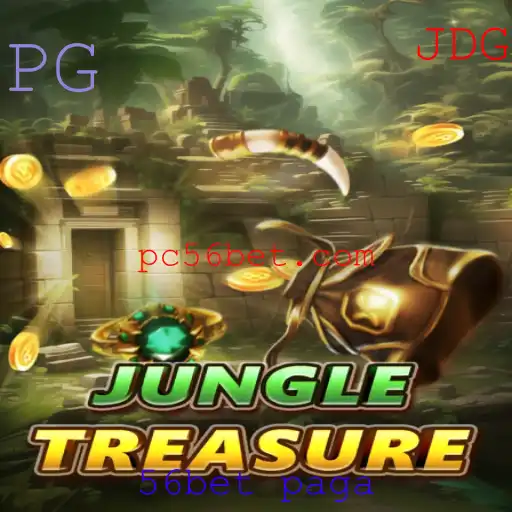Explorando o Mundo de JungleTreasure: O Novo Fenômeno dos Games