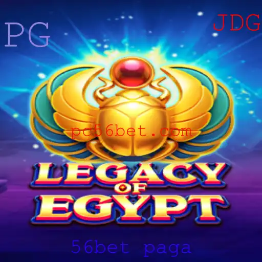 Explorando as Aventuras do Jogo LegacyOfEgypt