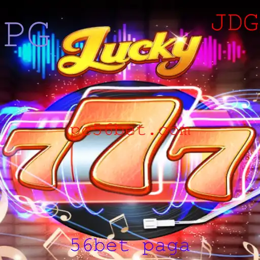Lucky777: Descubra como o 56bet Paga em um Novo Jogo Inovador