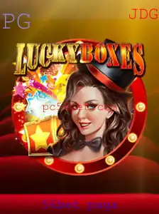 Desvendando os Segredos de LuckyBoxes: Um Guia Completo com Destaque para 56bet Paga