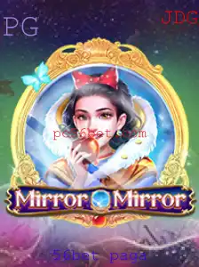 Descubra as Aventuras do Jogo MirrorMirror e Como a 56bet Paga em Emoção