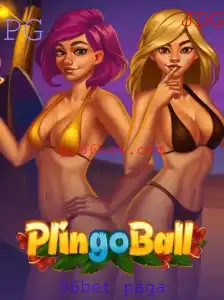 Tudo sobre Plingoball: O Novo Fenômeno dos Jogos Online e sua Relação com 56bet paga
