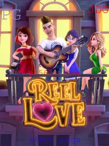 ReelLove: Uma Viagem Emocionante ao Mundo das Apostas
