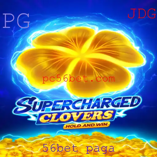 SchargedClovers: Uma Nova Era de Jogos de Azar com Diversão Garantida