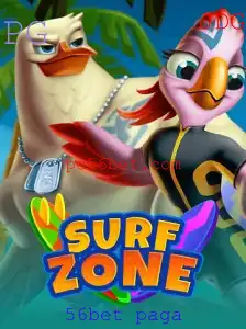 Explorando SurfZone: Aventura e Estratégia no Mundo dos Jogos