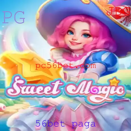 Descubra o Fascinante Mundo de SweetMagic e a Tendência 56bet paga