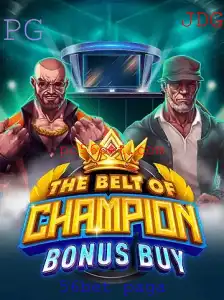 Descubra o Fascinante Mundo de TheBeltOfChampionBonusBuy enquanto '56bet paga' transforma o jogo