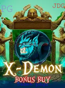 XDemonBonusBuy: Descubra a Atraente Experiência de Jogo